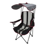 Best Outdoor Chair With Canopy