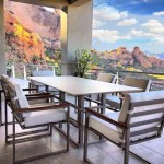 Best Outdoor Furniture For Arizona