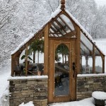 Best Outdoor Greenhouse For Winter