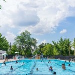 Best Outdoor Pools In Denver