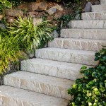 Best Stone For Outdoor Steps