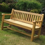 Best Wood For Outdoor Benches