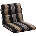 Black And Tan Outdoor Furniture