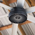 Ceiling Fan With Heater Outdoor