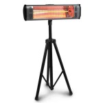 Heat Storm Outdoor Infrared Heater