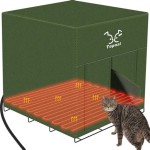 Heating Pads For Cats Outdoors