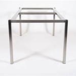 Heavy Duty Outdoor Table Base