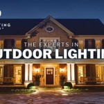 High End Outdoor Lighting Brands