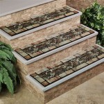 Outdoor Carpet Treads For Stairs