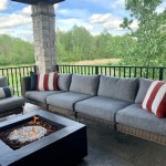 The Most Comfortable Outdoor Furniture