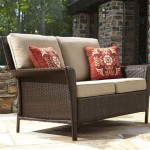 Ty Pennington Style Outdoor Furniture